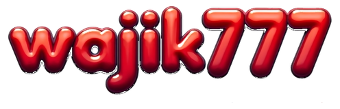 wajik777 logo